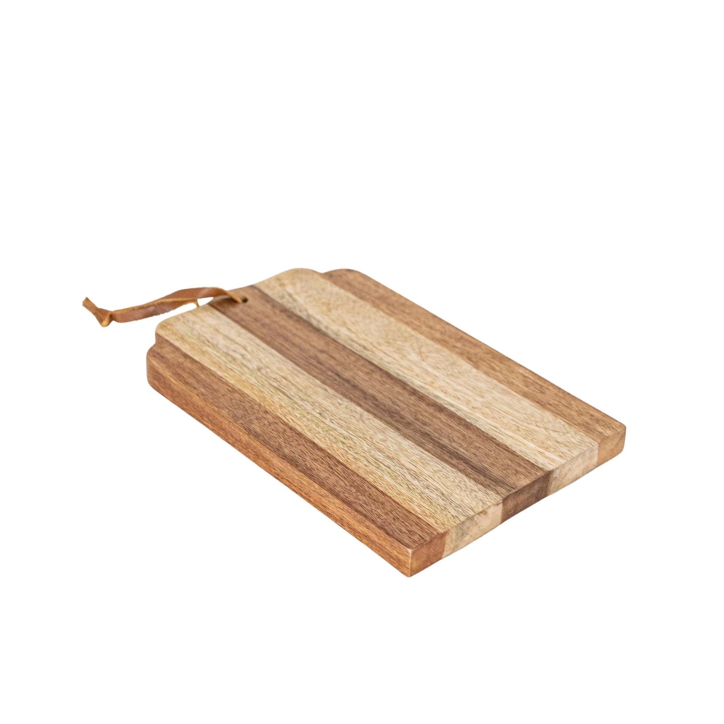 Cutting Board Natural Mango Wood