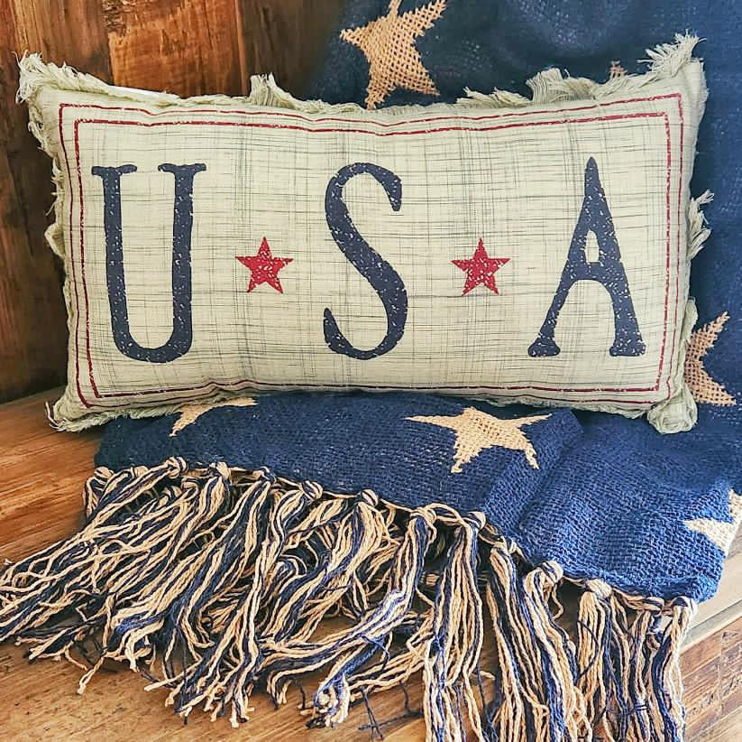 USA Pillow