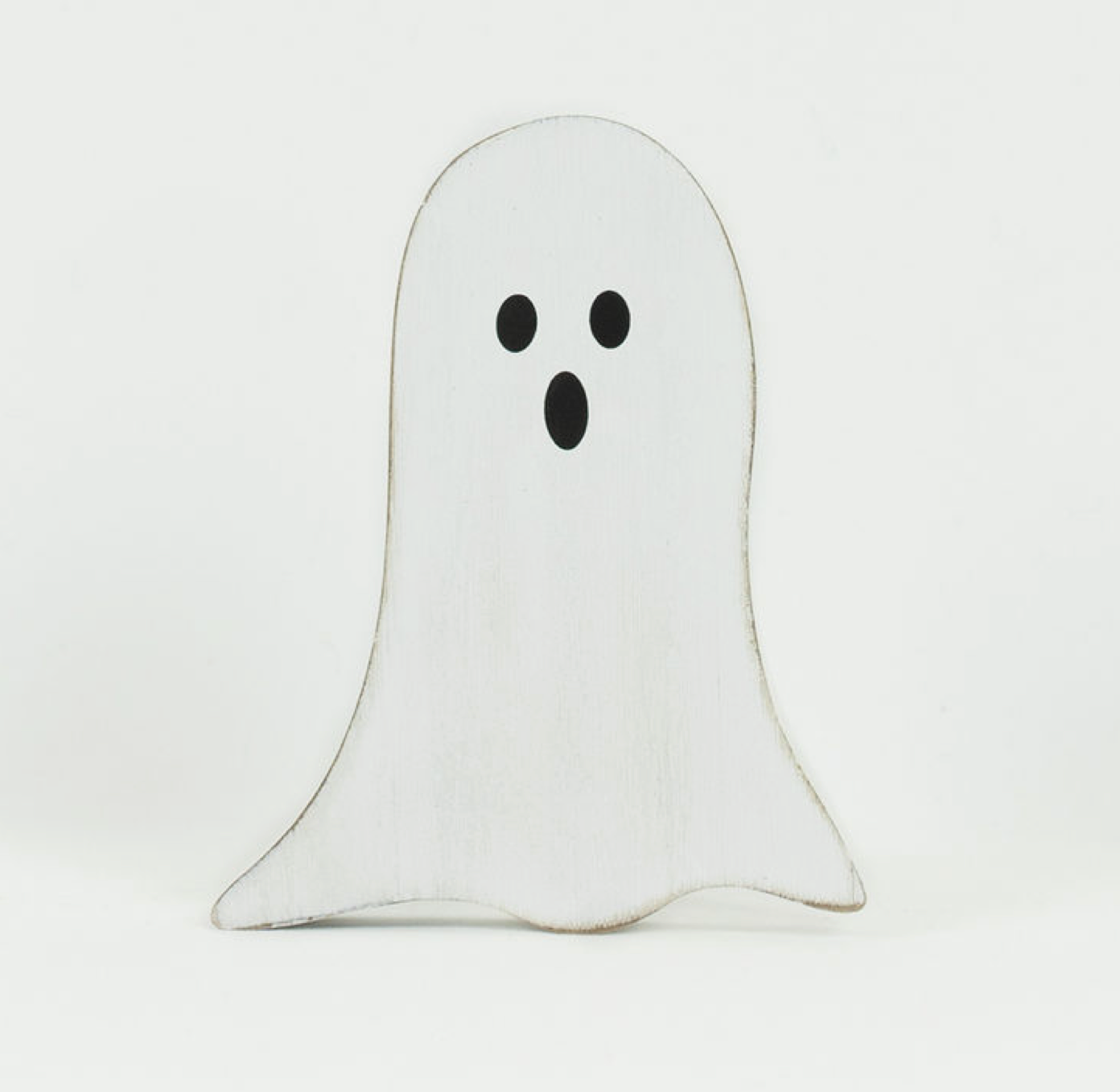 Wood Ghost - Halloween
