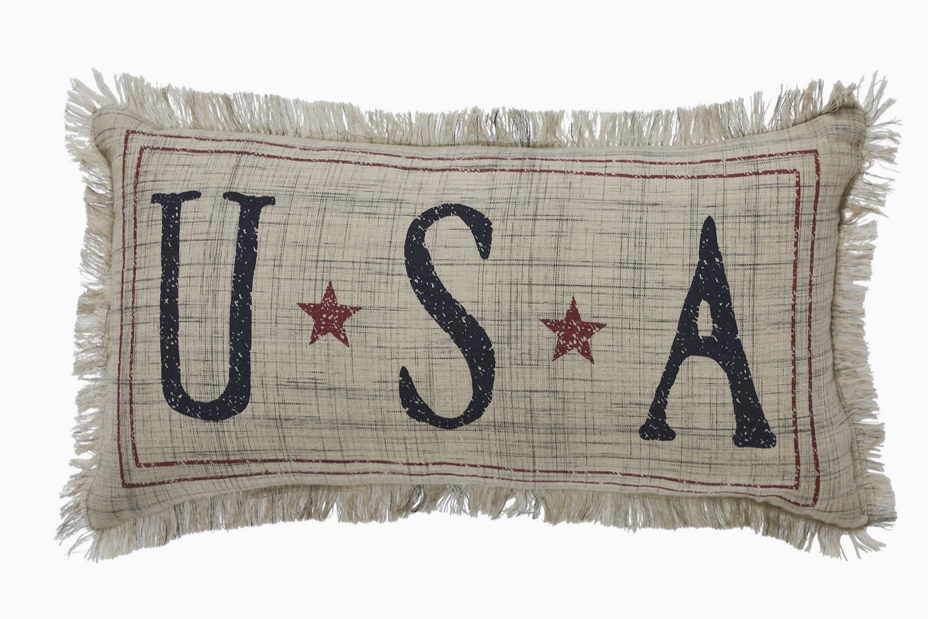 USA Pillow