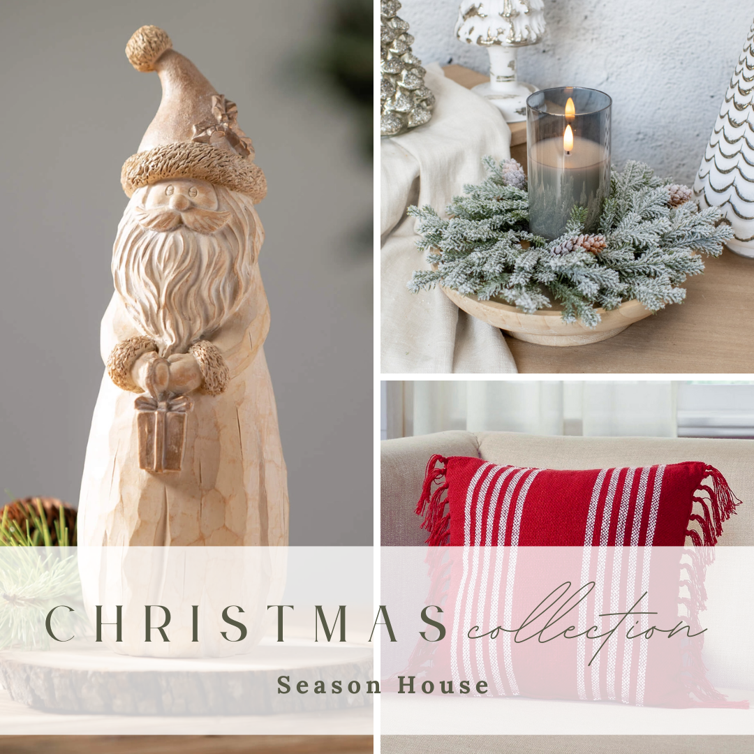 Season House Christmas Box