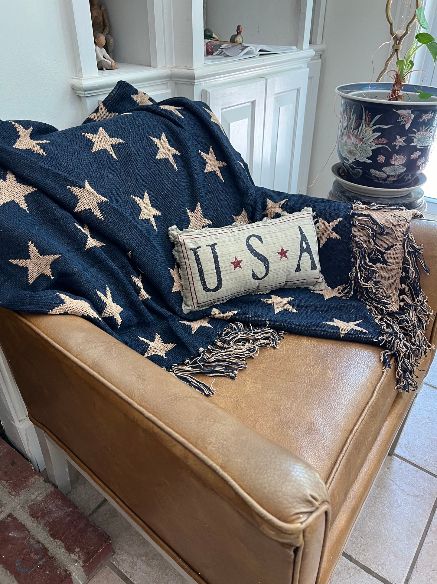 USA Pillow